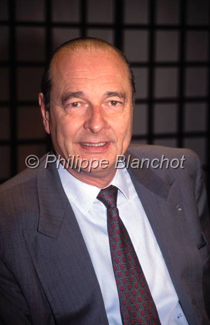 chirac.JPG - Jacques Chirac (1995)