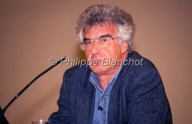 krivine.JPG - Alain Krivine (1996)